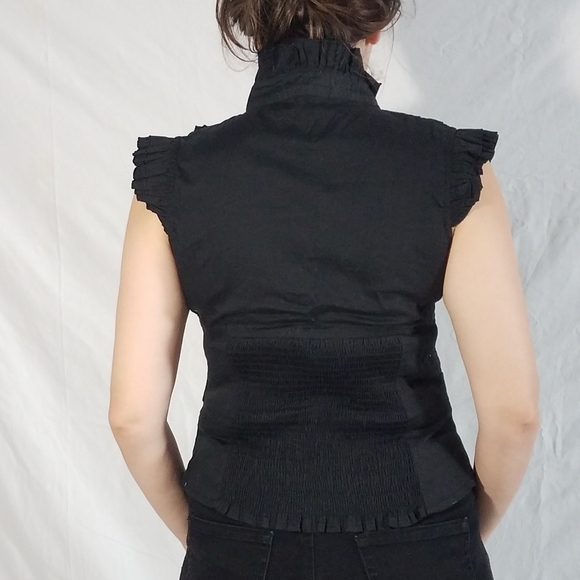 Beautiful woman's top - Picture 7 of 8